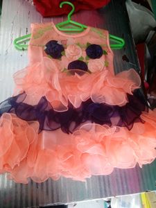 Princess Patry wear Frock 20