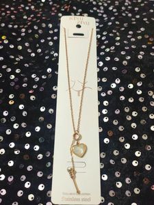 Anti Tarnish Necklace