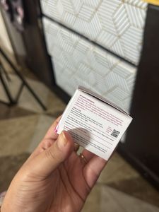 Plum Black Rice &amp; Niacinamide Serum