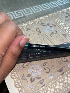 Intense Gel Colored Eye Pencil