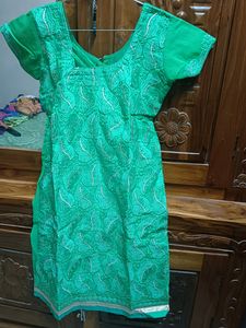 Price Drop 💧 Kurthi Set .Purely New