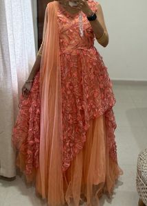 Branded Gown For Women