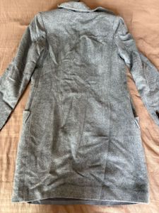 SALEEEE !!!! Grey Coat