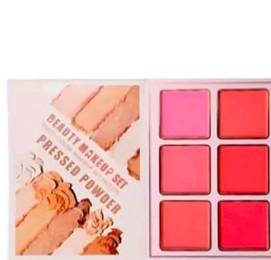 Eyeshadow Book