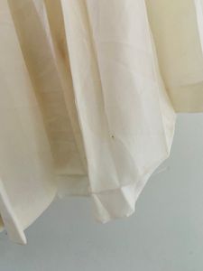 WOMAN SKIRT
