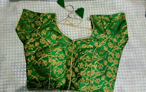 Pack 2 Fancy Redamade Blouses