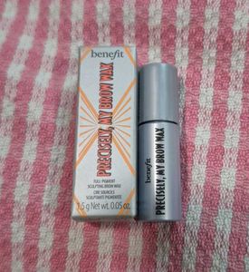 Benefit Precisely, My Brow Wax Fun size 1.5g