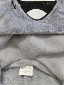 Cute Animal Onesies