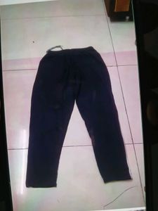 mens track  pant