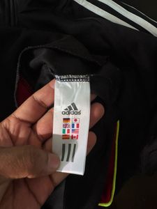 adidas jacket
