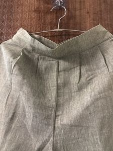 Stylish Wide-Leg Palazzo Pants