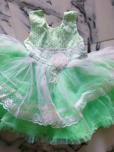 Baby Frock