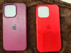 iPhone Cases (2 Pack)