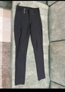 🔴NEW Westside Black Jegging For Women