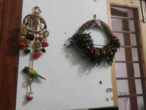 Decorative Wall Hangings Set