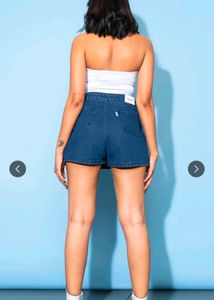 Freakins blue skorts 💙