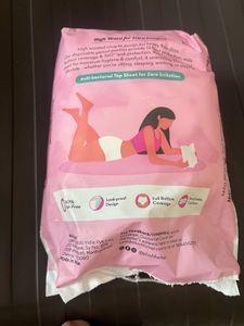 Period Panty(reserved For Clothes_fairy)