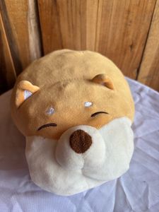 Cute Shiba Inu Plush Toy