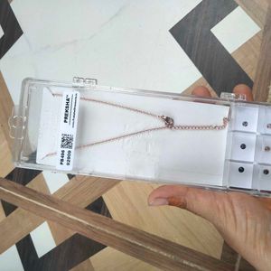 stone changing Anti tranish pendant