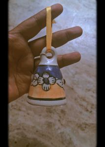 Ceramic Decorative Bells