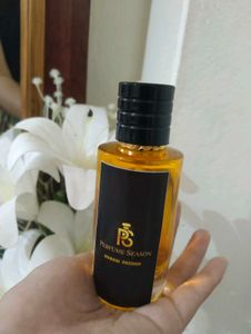 Perfume Armani passion dupe 50ml
