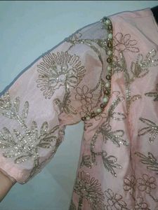 Sharara Suit Set Of 3
