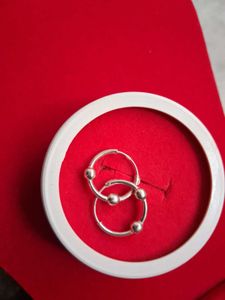 Beautiful New Bali Earrings For Kids