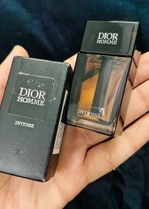 Dior Homme Intense Eau de Parfum
