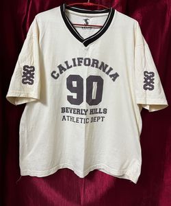 Cream California 90 Oversized T-Shirt
