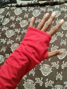 XL Sunscreen Jacket