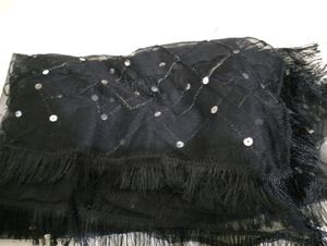 Elegant Dupatta Set Of 2