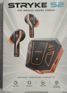 Hoppup Stryke Wireless Earbuds