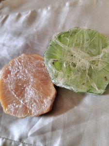 Kiwi Sandalwood SOAP NATURAL MADE COMBO