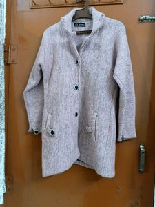 Women's Knit Cardigan