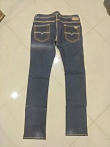 Blue Men's Jeans