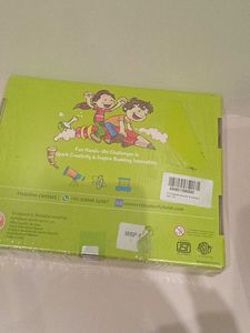 STEAM Projects DIY Kit