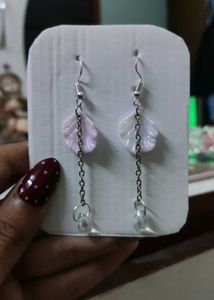 Unique Dangle Earrings