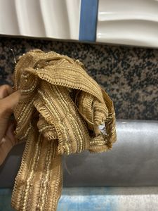 More than 50 meter lace