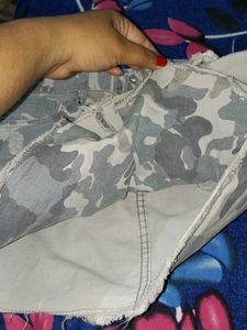 Brand New Skort. Just Without The Tag