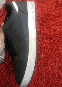 TOMMY HILFIGER BLUE Sneakers