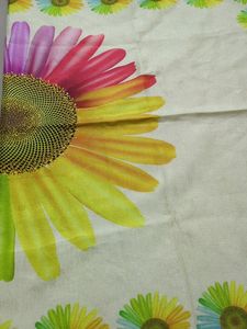 New Unused Kuber Industries Centre Table Cover