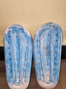 Disney Stitch Slide Sandals