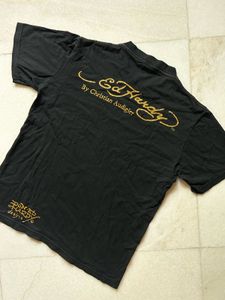 Ed Hardy tees combo