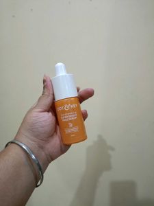 DOT & KEY Vitamin C Face Serum
