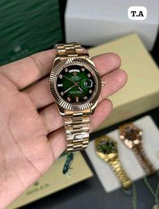 rolex men watches good quality