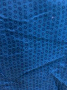 Dark Blue Dupatta