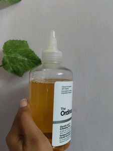 The Ordinary Glycolic Acid Toner