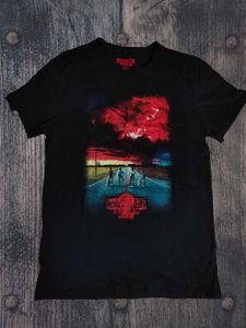 Stranger Things Tee