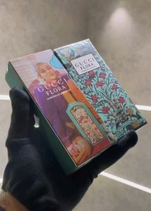 Gucci Flora Perfumes