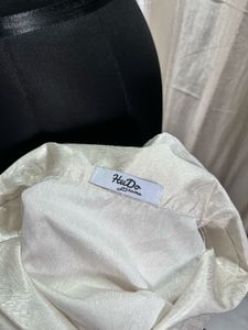 Christian Dior Cuban collar Shirt